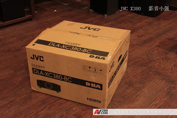 JVC3DͶӰC(j)XC380յ؛ C(j)f