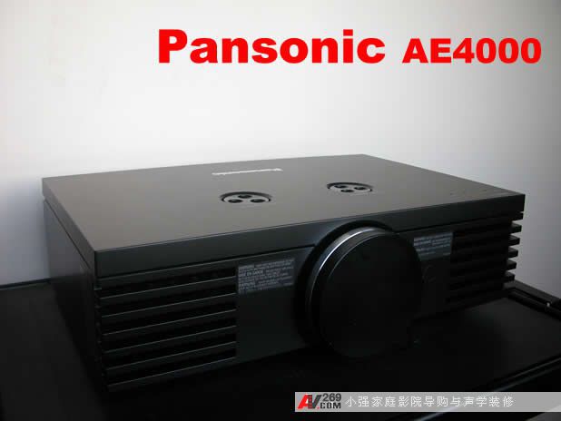 PT-AE4000