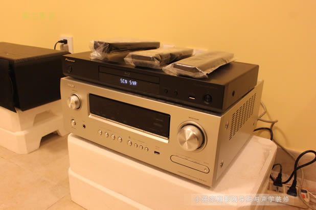 ձDENON AVR3312AV