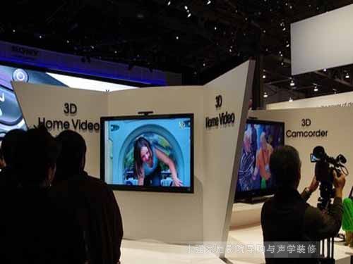 2012CES@ʾg(sh)P(pn)c(din):(dng)3D4K