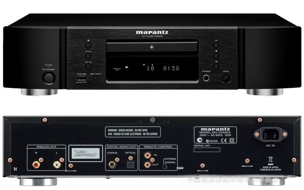 ϧɱ (l)Marantz CD6004