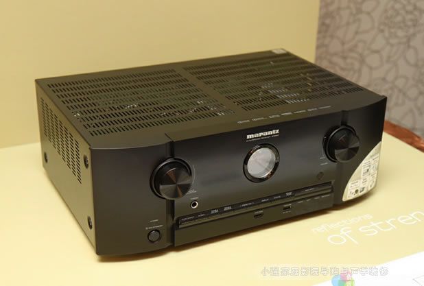 Marantz SR7007