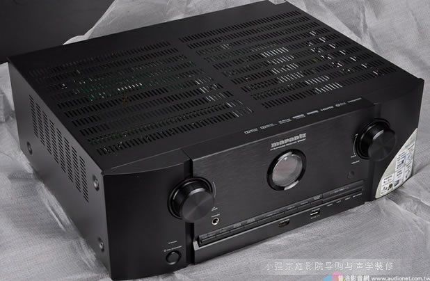 ͹RmMarantz SR6007 |(zh)