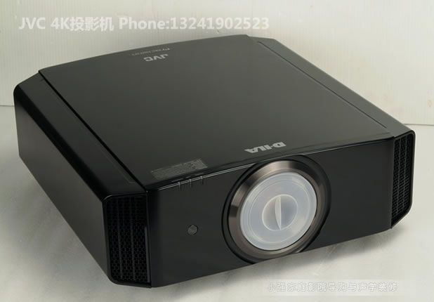 2013ȫ˵4K3DͶӰC(j)JVC XC55RͶӰC(j)