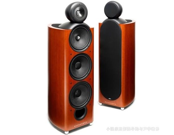 KEF Reference 207/2