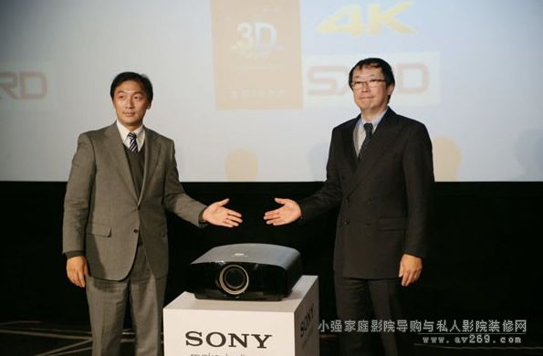 SONY VPLVW500ESͶӰC