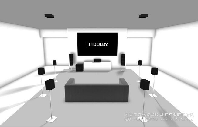 Dolby AtmosȫM(jn)Ј(chng)