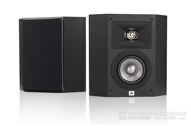 JBL Studio210 