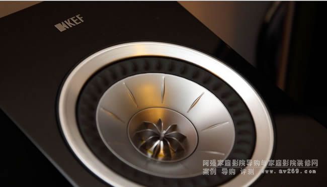 KEF R50