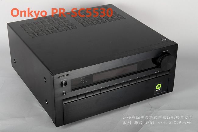 Onkyo PR-SC5530