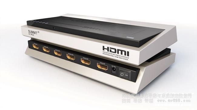 HDMI VS HDBaseTɷNҕlݔ(bio)(zhn)ͬ_(ti)(jng)