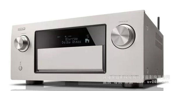  DENON AVR-X7200WA