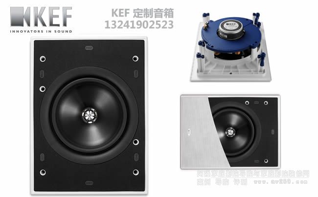 KEF Ci200QLͬSǶʽ