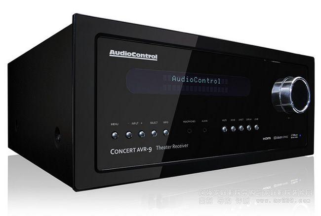 Audiocontrol