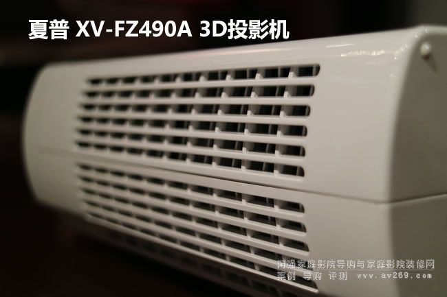 ͶӰC(j)FZ490A