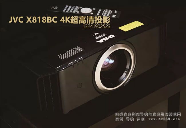 JVC X818BC ¿4Kж˙C(j) (yu)HDR