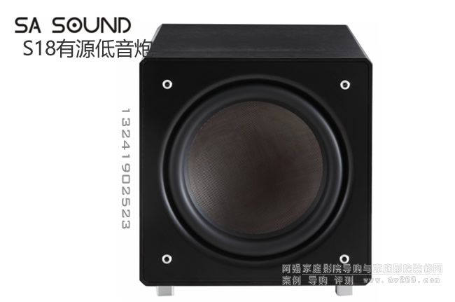 SA Sound S18Դ 18Ӣ糬