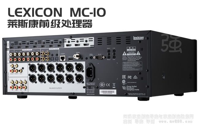 Lexicon MC-10 ǰ(j)a