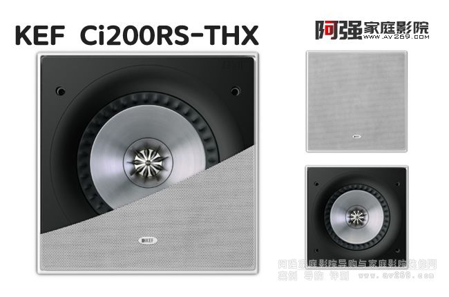 KEF Ci200RS-THX ӢKEFB