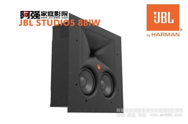 JBL studio5 88iw뉦ʽP(yng)