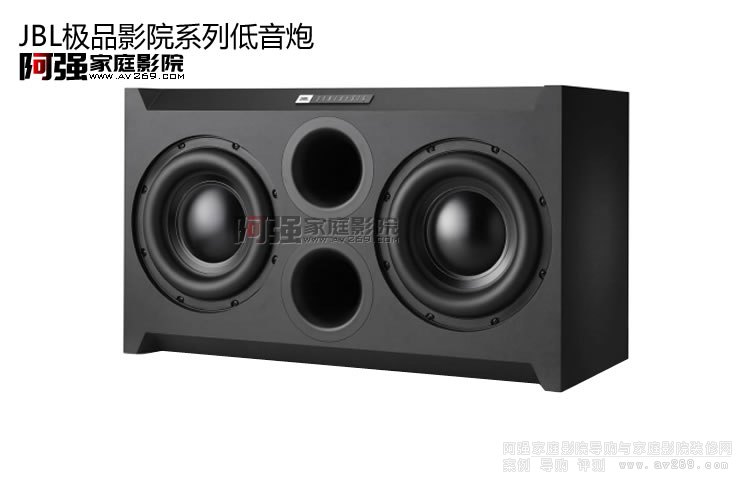 JBL Synthesis SSW-2 o(w)Դص