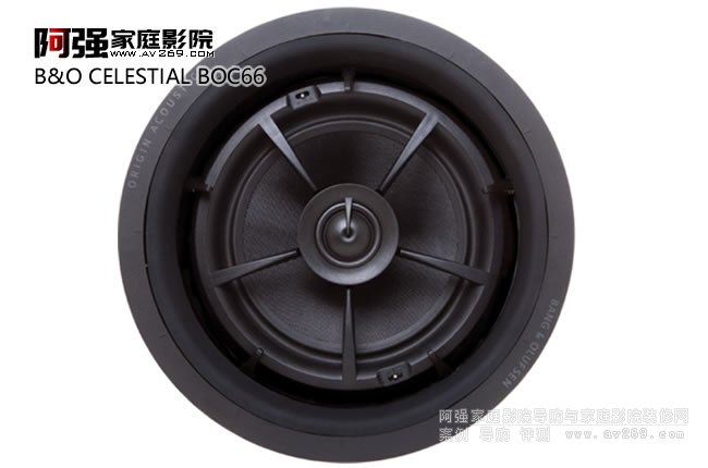 B&O Celestial BOC66 6.5Ӣpl