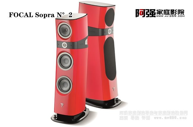 (gu) Focal Sopra N2l(f)