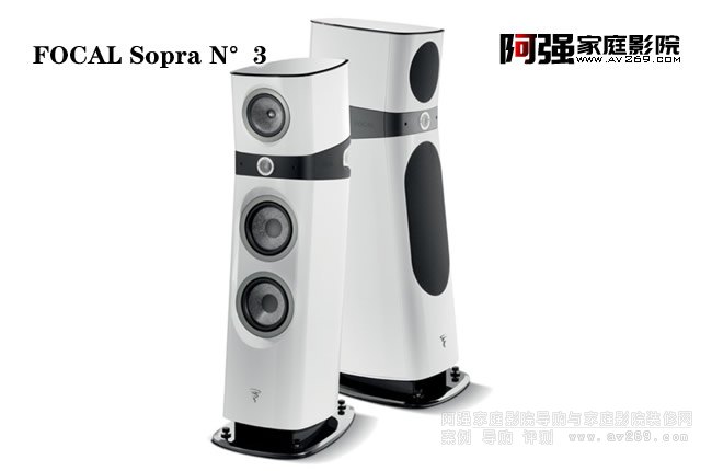 (gu) Focal Sopra N3l(f)