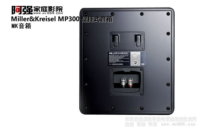 Miller&Kreisel MP300 ڒʽ