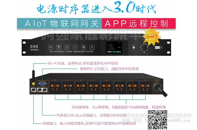 UnitlinkԴIPѽ(jng)mControl4(q)(dng)