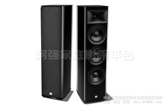 JBL HDI 3800