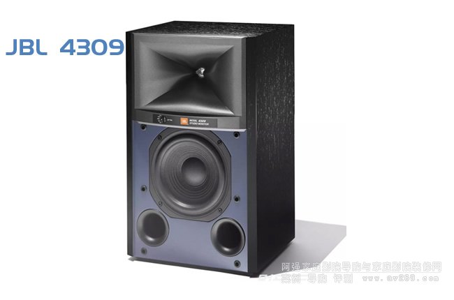 JBL 4309͹ŕʽ