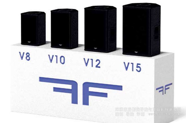 AudioFocus  VENU 12aԴI(y)ʘ