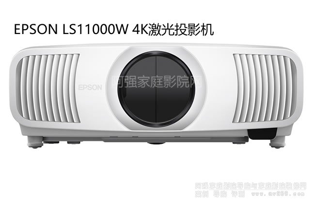 (i)LS11000W 4KͶӰC(j)ȰB