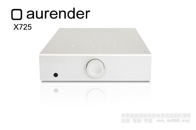 Aurender X725 USB DACͷŴ N100H  X100L