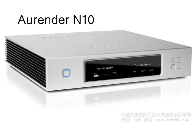 Aurender N10(zhn)(w)