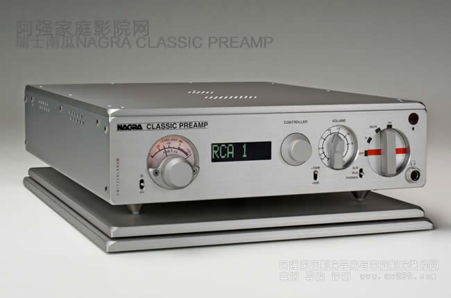 NAGRA CLASSIC PREAMP wǰŴ