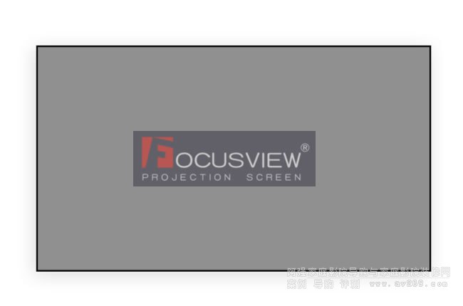 Focusviewc(din)ͶӰĻխ߅(hu)Ļbf(shu)(sh)