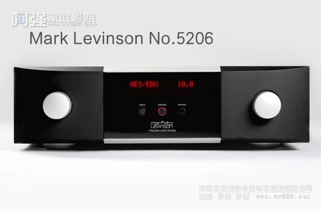 Mark Levinson N0.5206߶ǰ(j)B