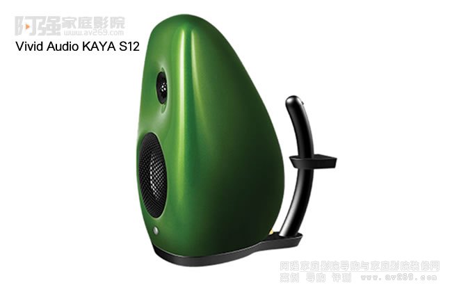 Vivid Audio KAYA S12չʾ