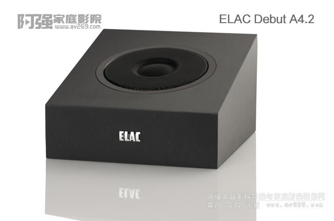 ELAC Debut A4.2 űȫʽB