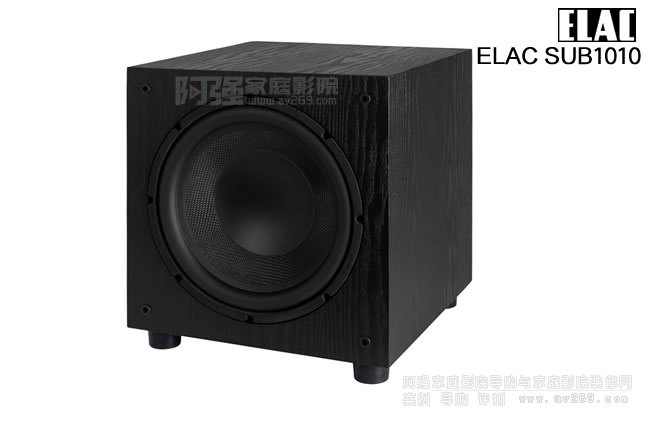 ELAC SUB1010 (gu)10ӢԴ