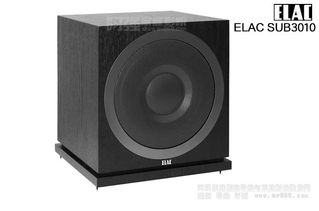 ELAC SUB3010 10ӢԴڽB