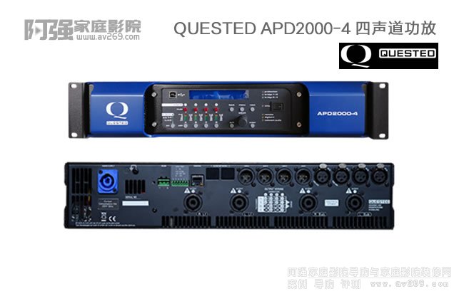 _֮ QUESTED APD2000-4 O(jin) 