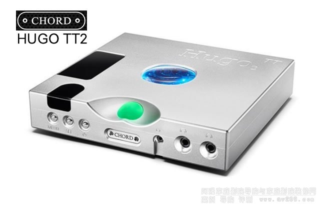 Ӣ Chord Hugo TT 2ʽaC(j)ŴB