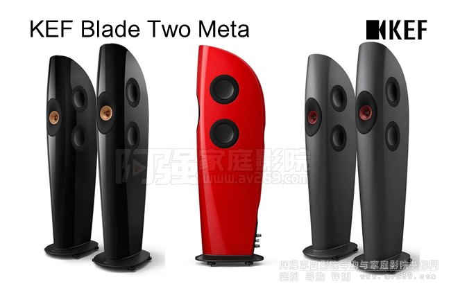 KEF Blade Two Meta߱l(f)