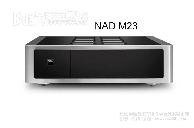 NAD M23wʷŴ