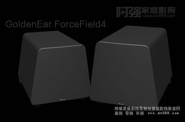 GoldenEarForceField4 10Ӣ糬صڽB