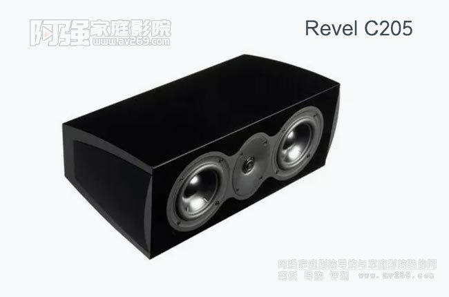 J Revel C205