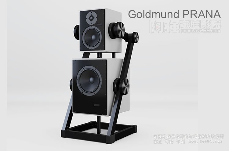 ʿ Goldmund PRANAo(w)(dng)ʽ